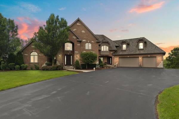 1820 100th Ave, Somers, WI 53144