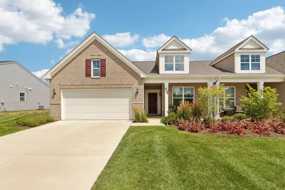 Lake Geneva, WI 53147,405 Cadence Cir