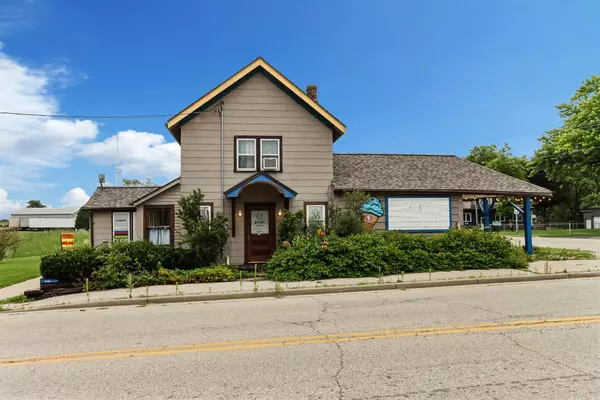 W6098 Highway 12 -, La Grange, WI 53190