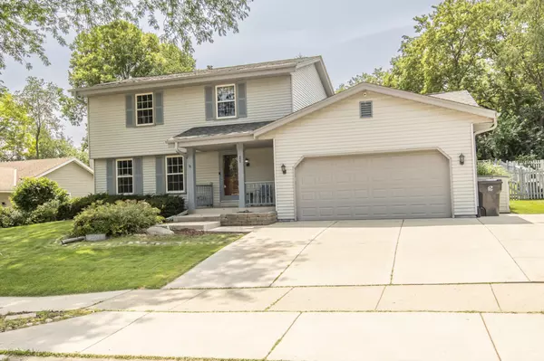 Waukesha, WI 53188,221 Cambridge Ave