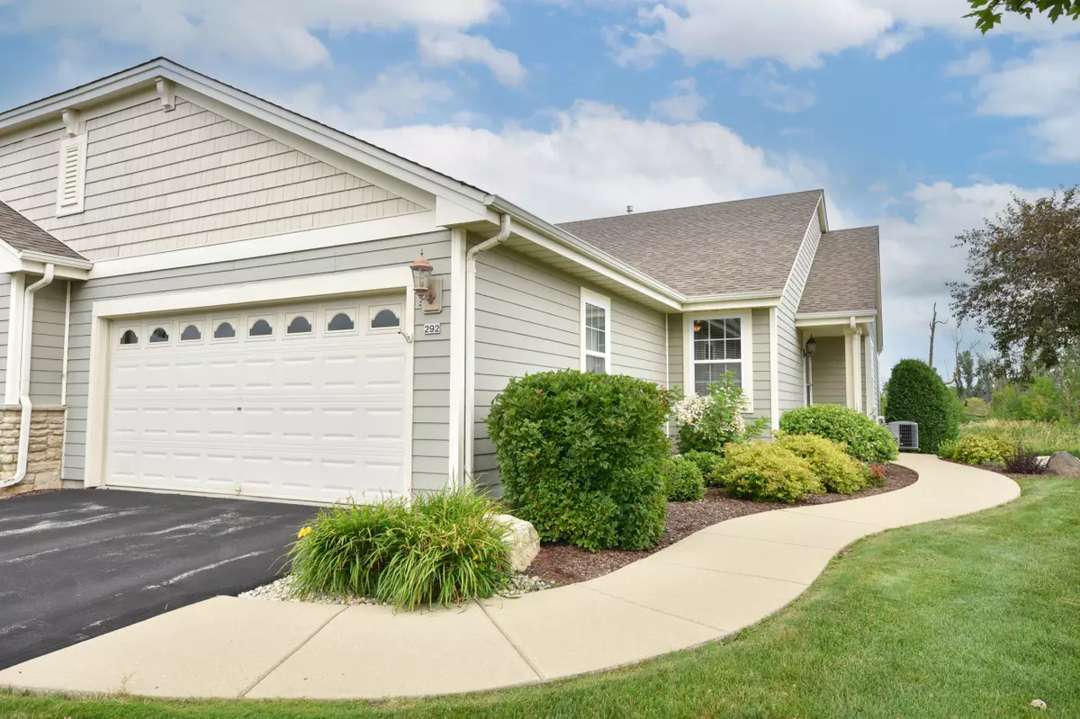 Port Washington, WI 53074,292 Wildflower Cir