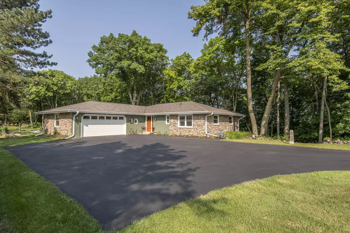 Richfield, WI 53033,4795 Hubertus Rd