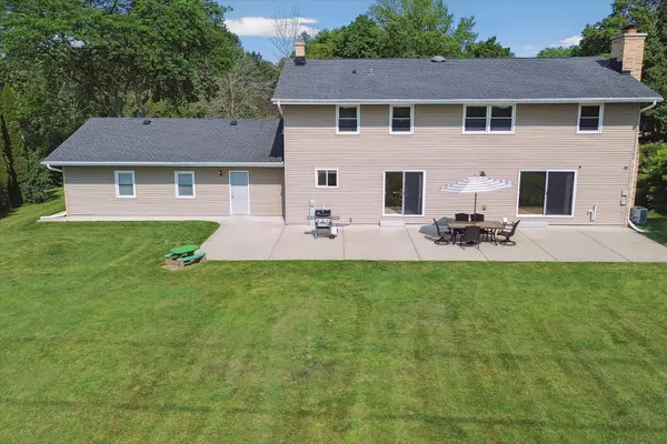 Brown Deer, WI 53223,9561 N 67th St