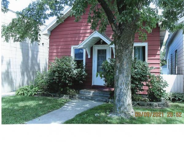 1718 George St, La Crosse, WI 54603