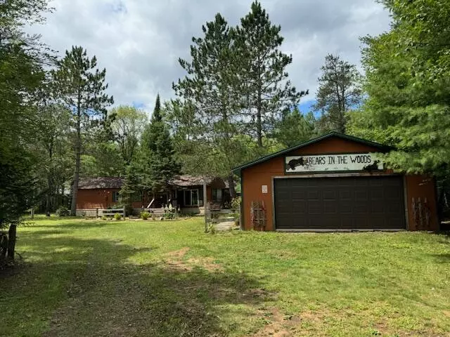 N11857 Deer Lake Rd, Athelstane, WI 54104