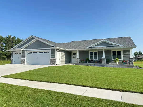 Holmen, WI 54636,1953 Brooklyn Pl