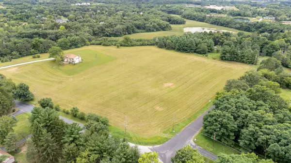 Summit, WI 53066,Lt2 Breens Rd