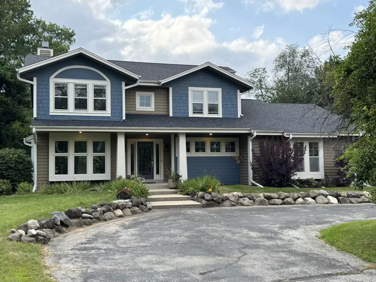 Cedarburg, WI 53024,1313 Keup Rd