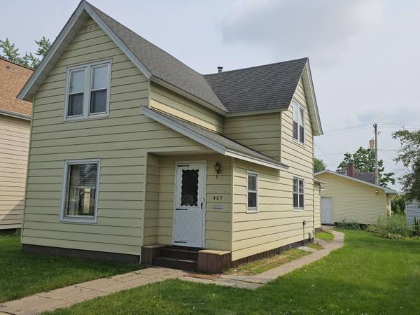 407 E Main St, Sparta, WI 54656