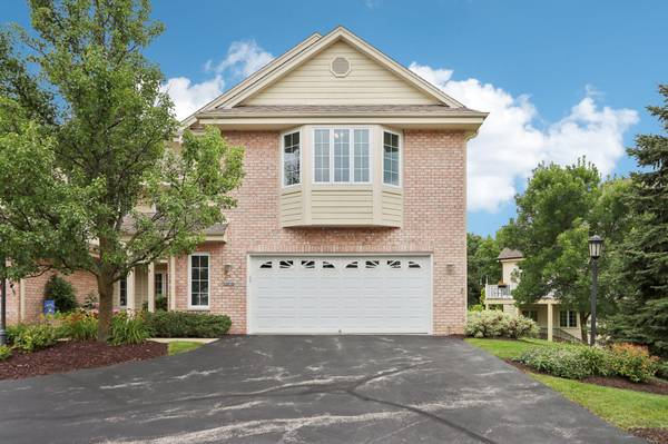 3301 Cedar Hollow Ct Unit D, Waukesha, WI 53188