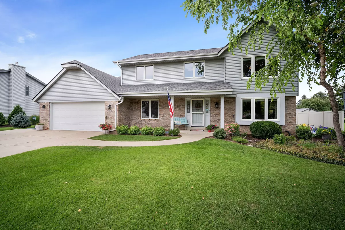 Muskego, WI 53150,S86W18472 Sue Marie Ln