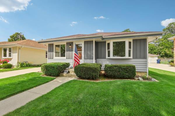 3451 S 58th St, Milwaukee, WI 53219