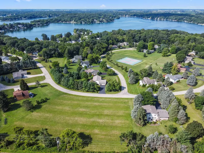 Lt10 Pebble Beach Dr, La Grange, WI 53121