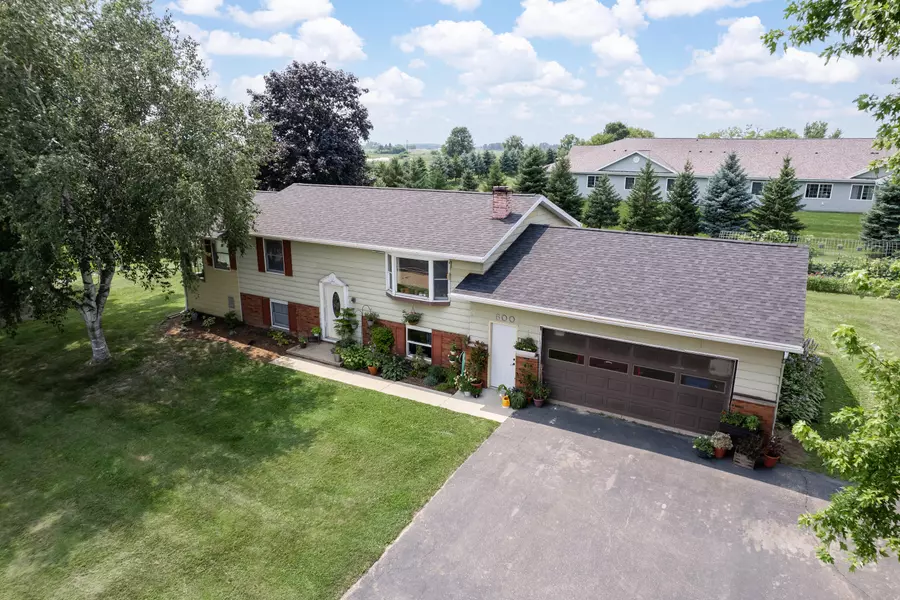 600 Welsh Rd, Watertown, WI 53098