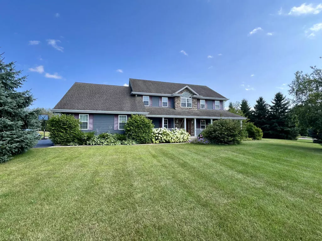 Richfield, WI 53017,3945 Woodridge Ct