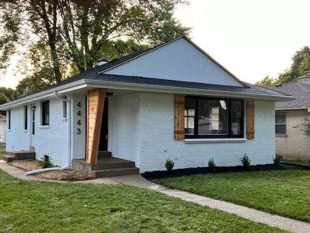 Milwaukee, WI 53218,4443 N 82nd St