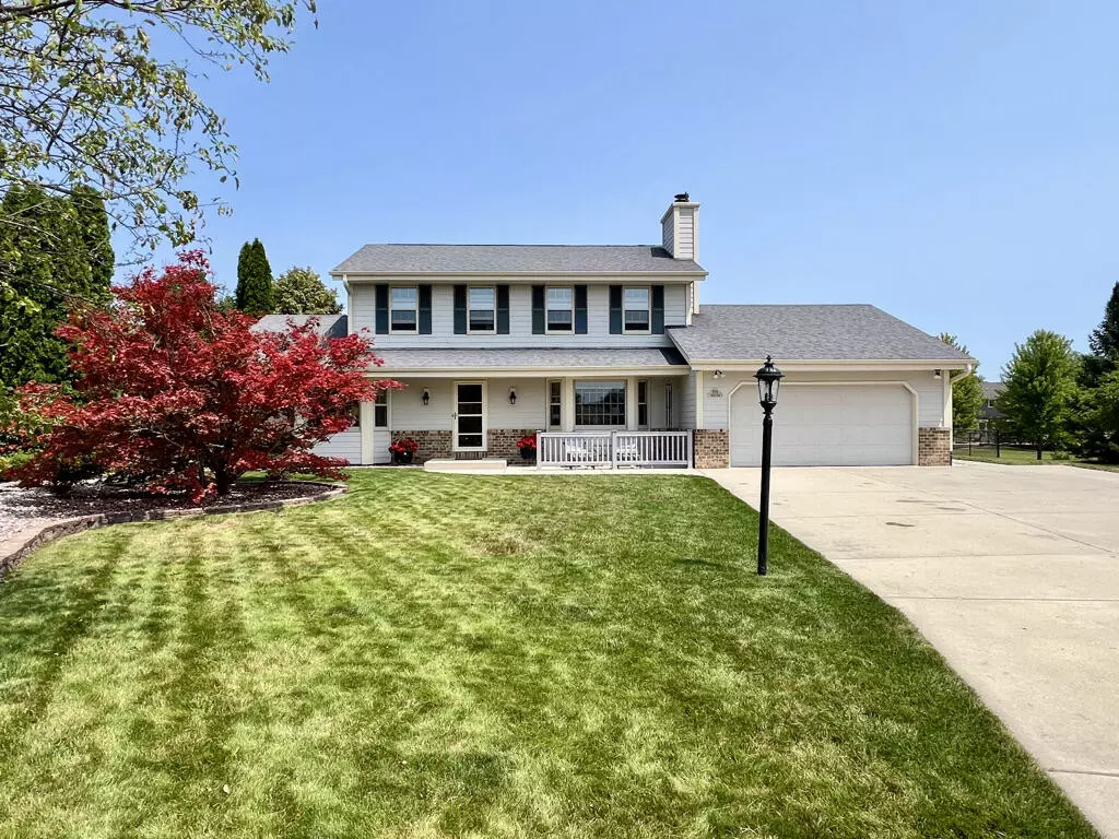 Germantown, WI 53022,W146N10754 Monroe Ct