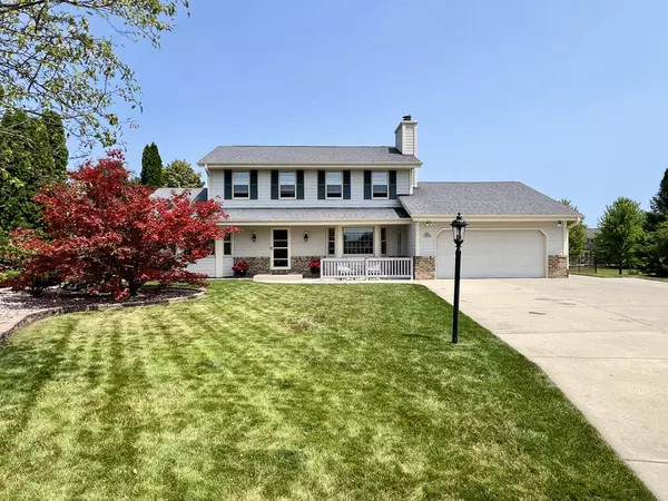 W146N10754 Monroe Ct, Germantown, WI 53022