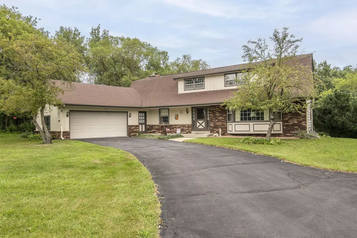 Delafield, WI 53018,W315S1060 Glacier Pass