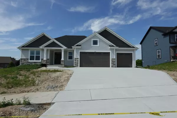 West Bend, WI 53095,1790 Arbor Vista Pl