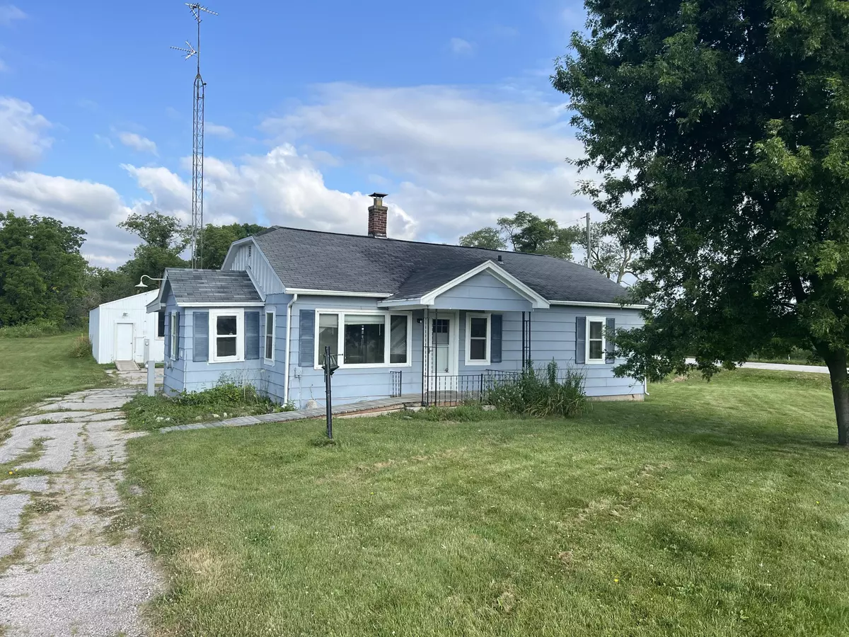 Lima, WI 53085,N4798 State Highway 32 -