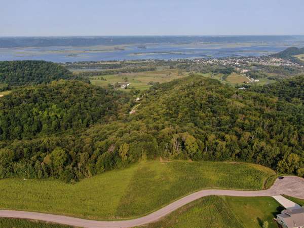 Lot 22 Deer Ct, Bergen, WI 54658