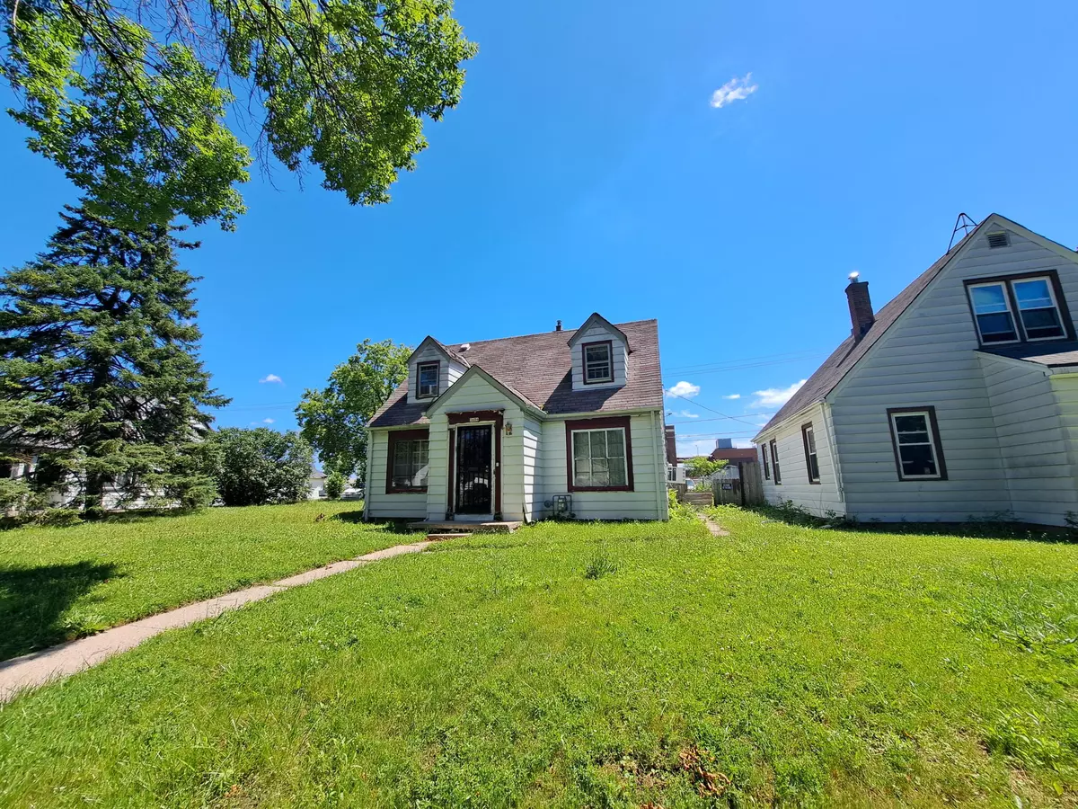 Milwaukee, WI 53216,3606 N 36th St