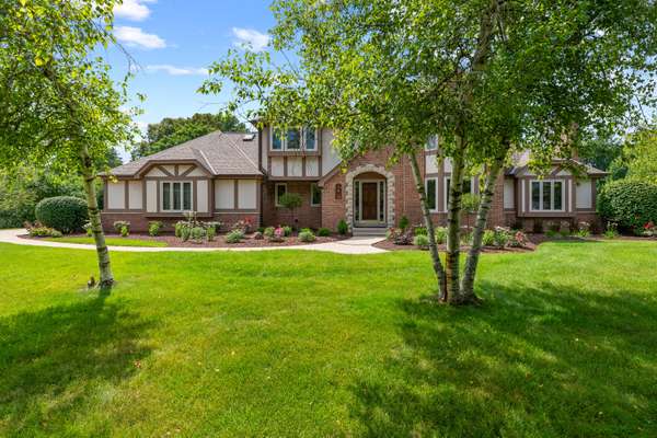 11903 N Solar Ave, Mequon, WI 53097