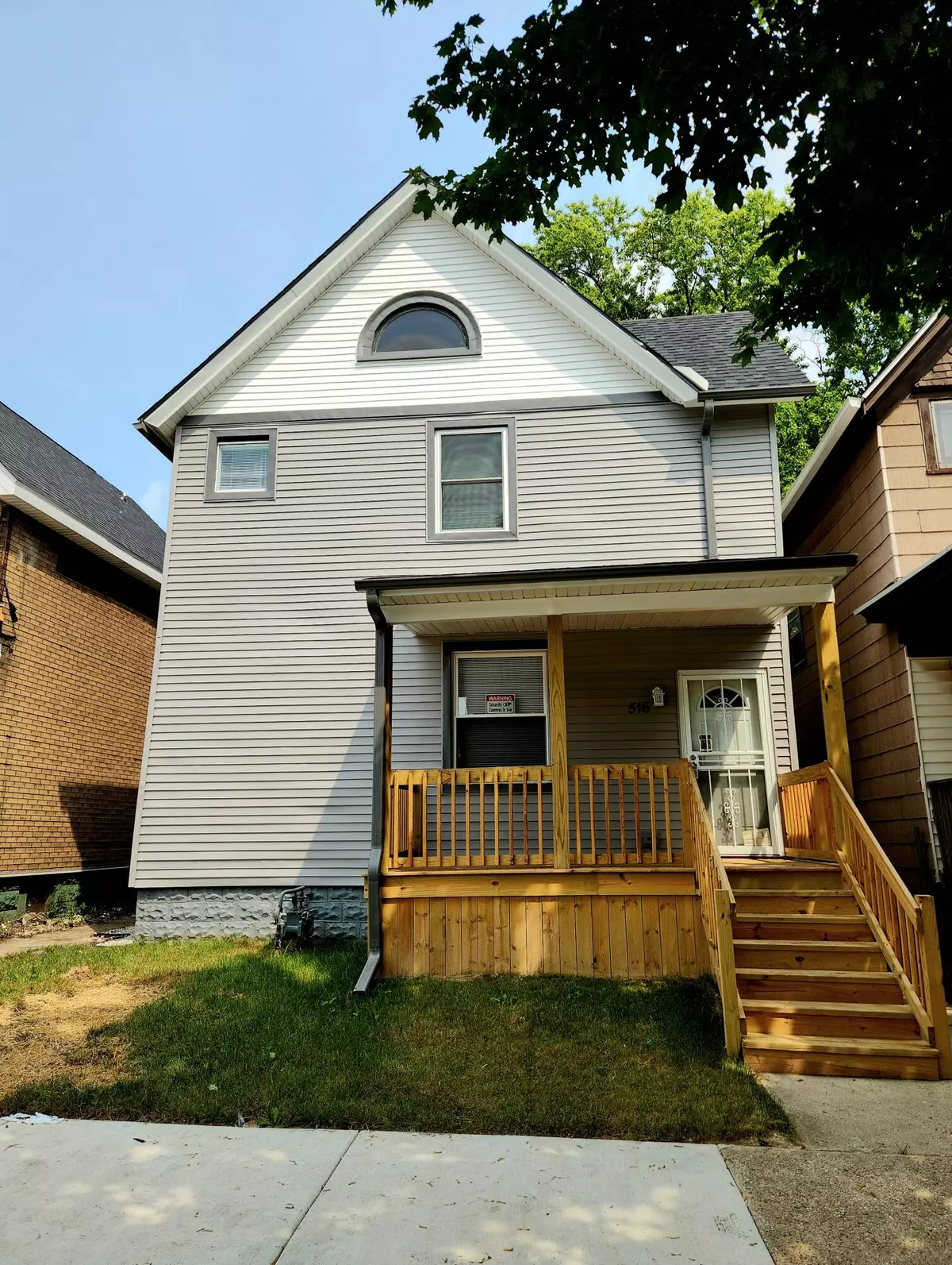 Milwaukee, WI 53208,516 N 30th St