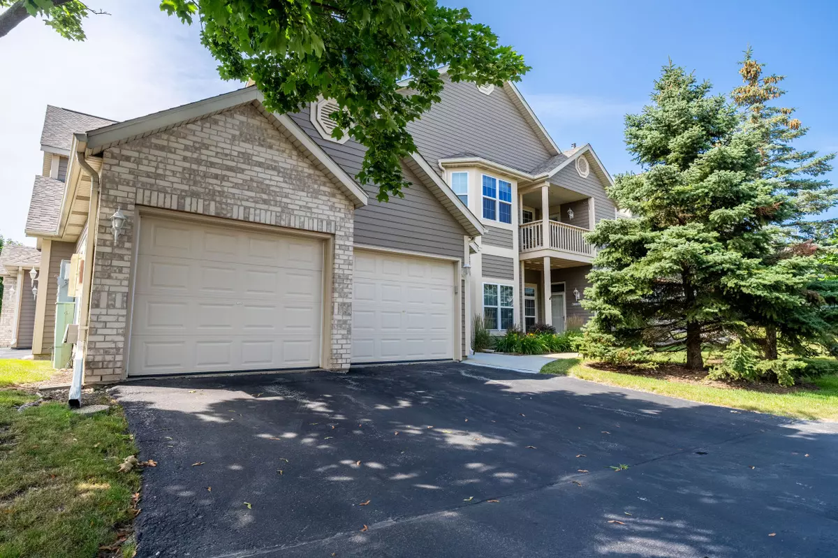 Menomonee Falls, WI 53051,W159N4870 Graysland Dr Unit 21