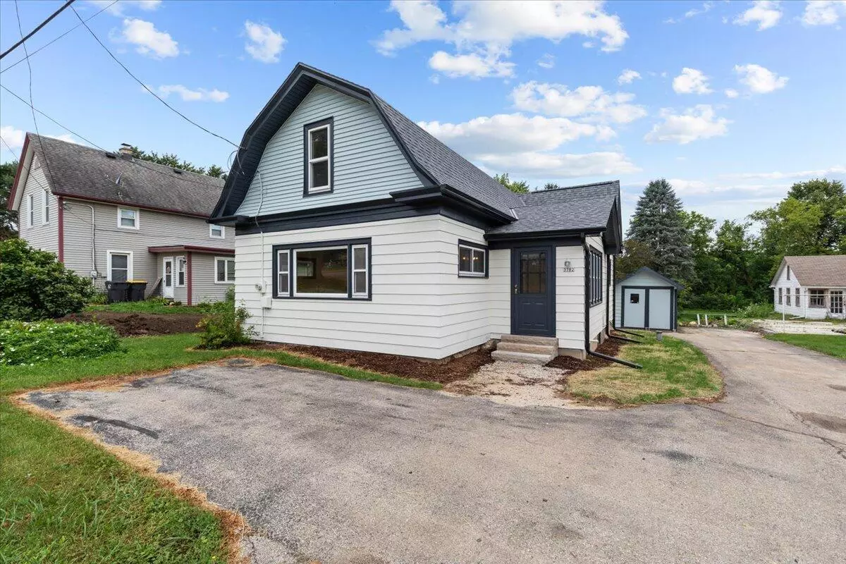 Richfield, WI 53033,3782 Hubertus Rd