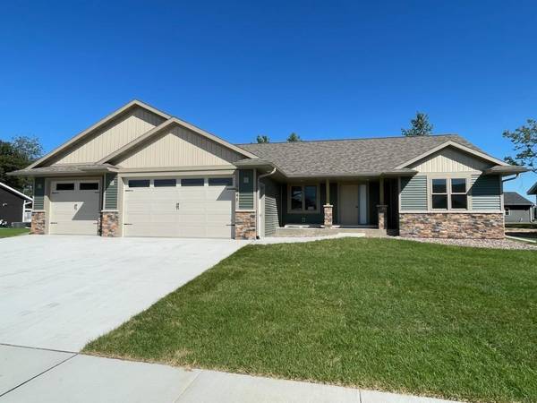 1945 London St, Holmen, WI 54636