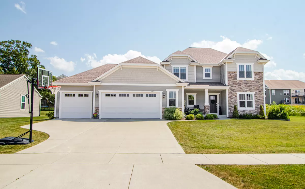 Hartford, WI 53027,957 Harrison St