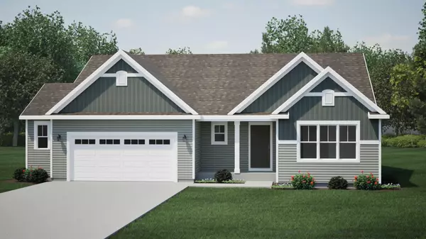 105 Reuben Ct, Beaver Dam, WI 53916