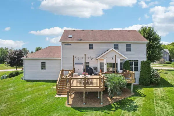 New Berlin, WI 53151,13760 W Wildflower Ln