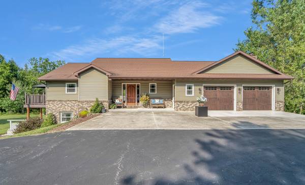 8122 State Highway 67 -, Eaton, WI 53042