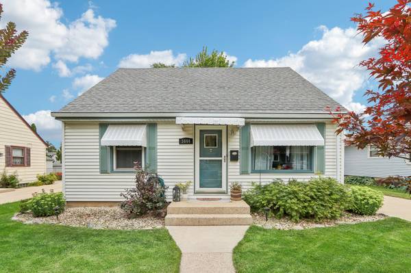 3444 S 58th St, Milwaukee, WI 53219