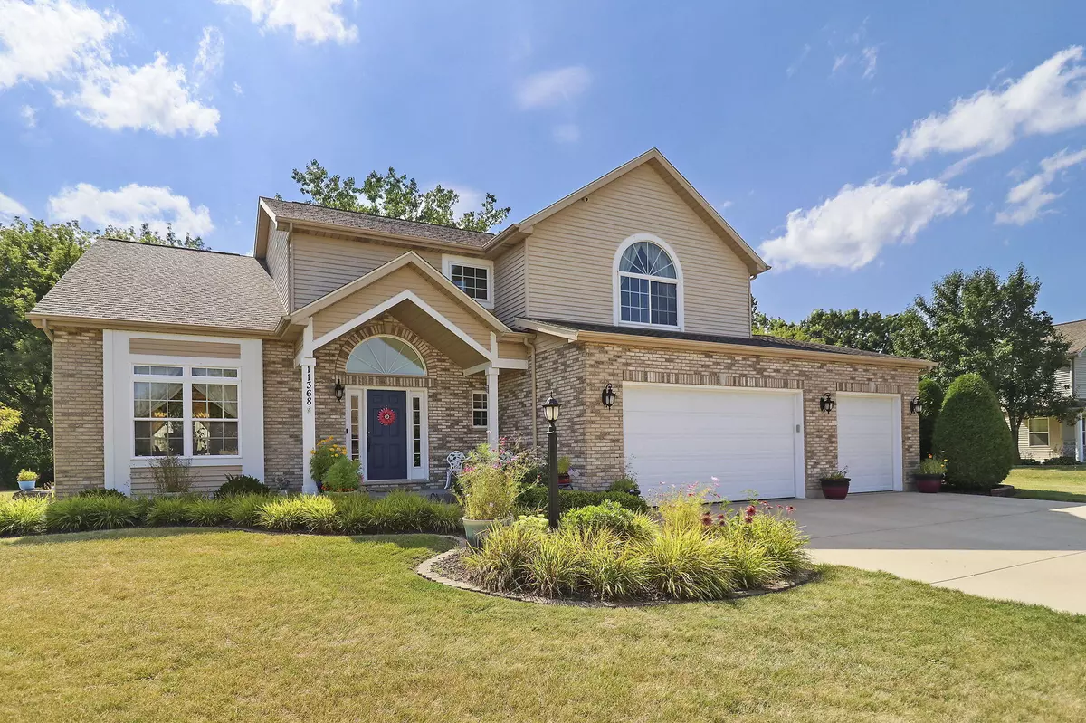 Pleasant Prairie, WI 53158,11368 14th Ave