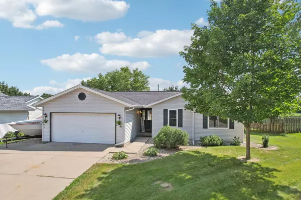 Milton, WI 53563,731 Rivendell Dr