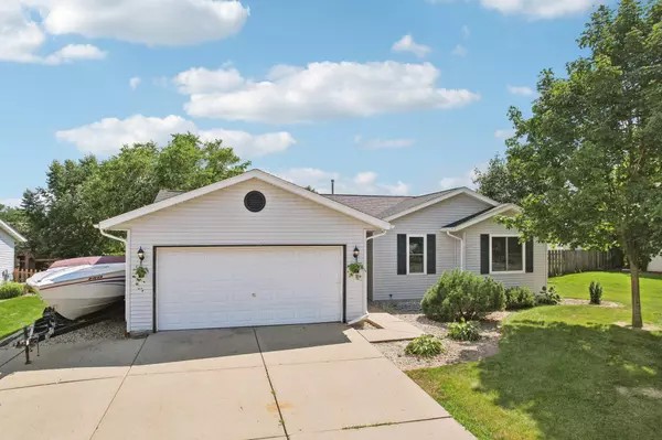 Milton, WI 53563,731 Rivendell Dr