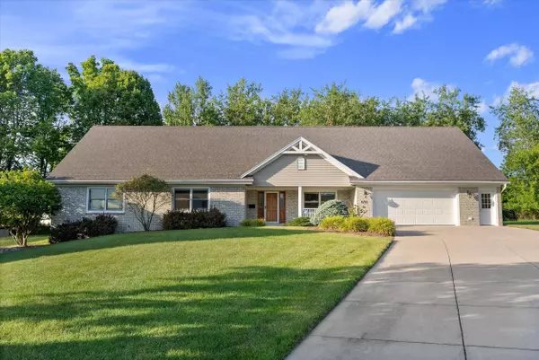 Port Washington, WI 53074,515 Greisch Ct