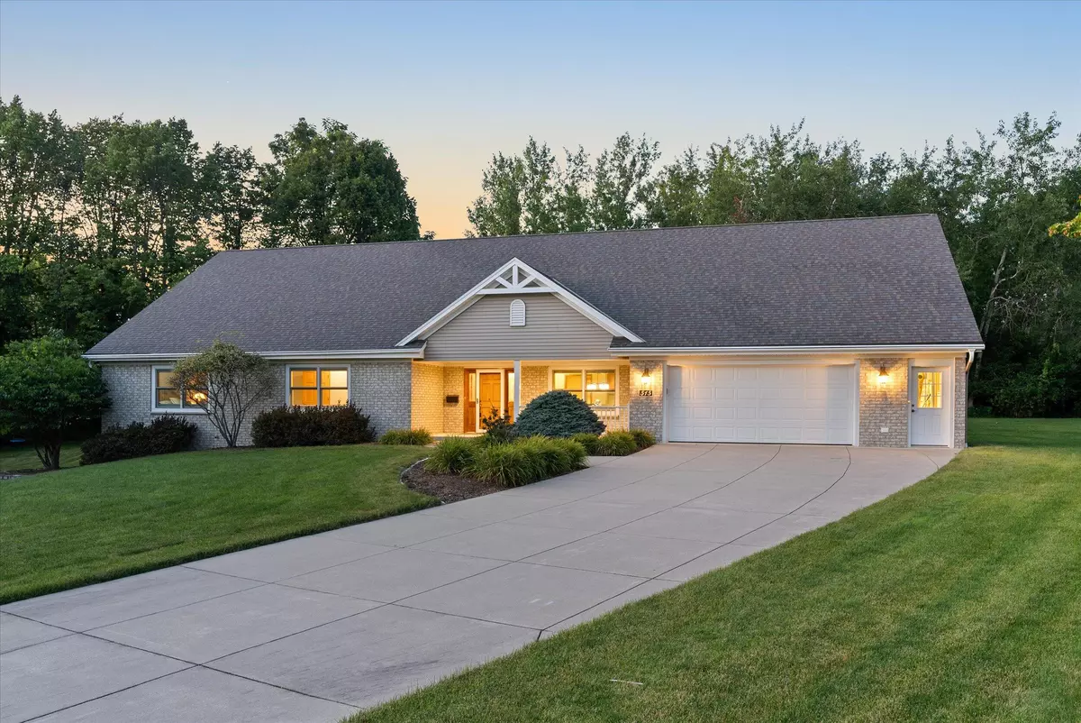 Port Washington, WI 53074,515 Greisch Ct