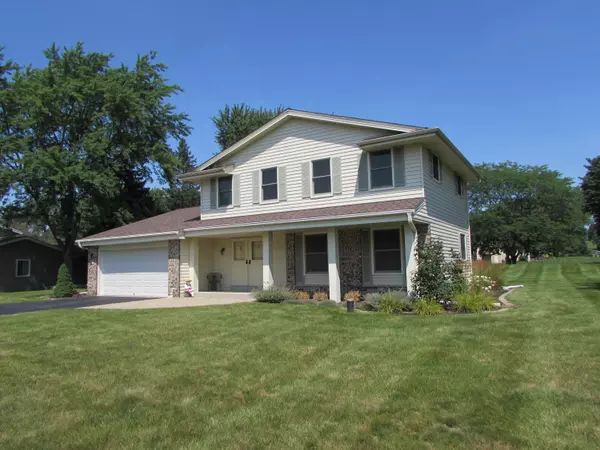 Lisbon, WI 53089,W267N5882 Mountain Meadow Dr