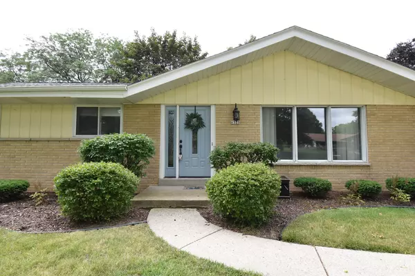 Brown Deer, WI 53223,6323 W Pierner Pl