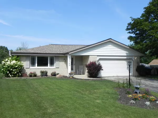 12540 W Eden Trl, New Berlin, WI 53151