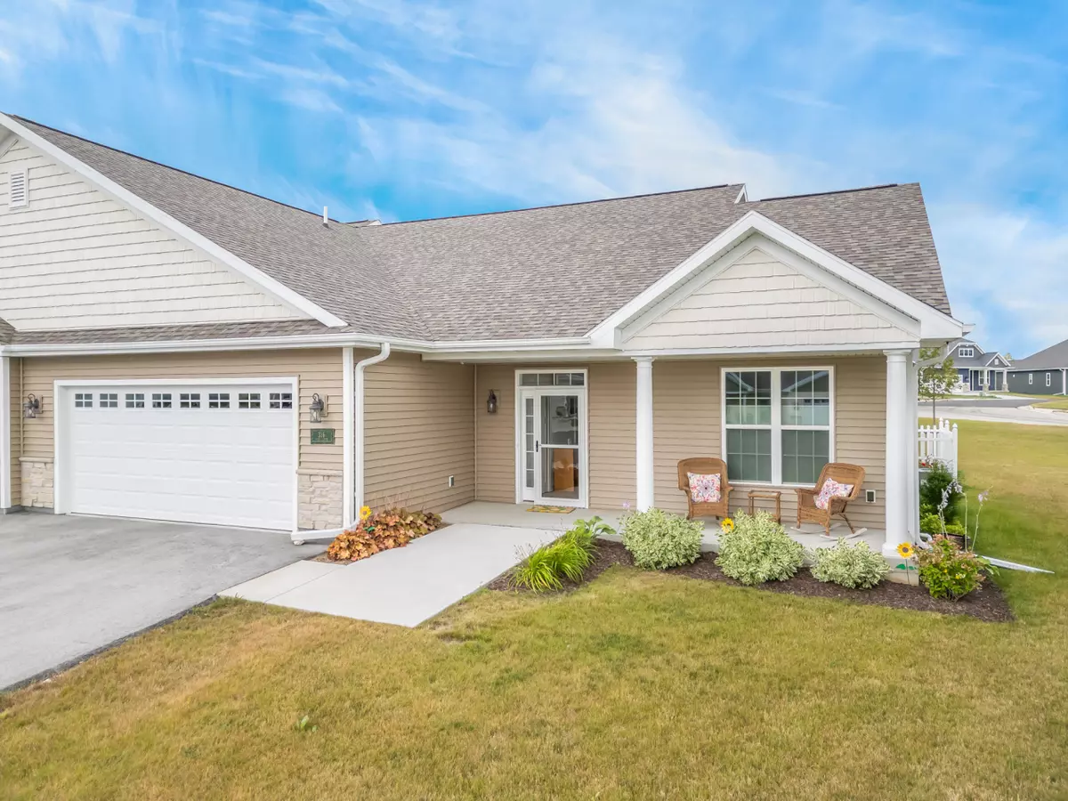 Sheboygan Falls, WI 53085,316 Sonja Ct