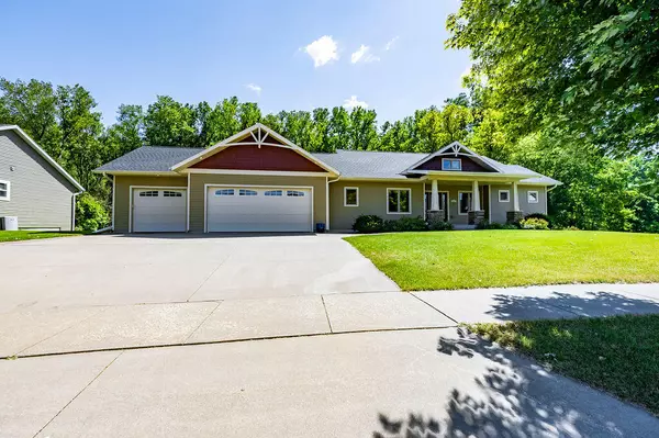 Holmen, WI 54636,408 Russell Dr S