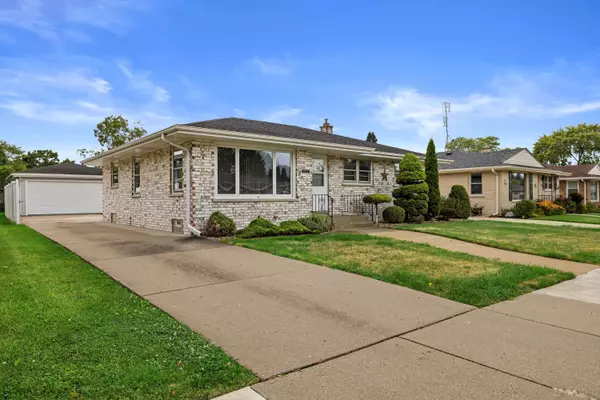 Kenosha, WI 53140,1515 16th Pl