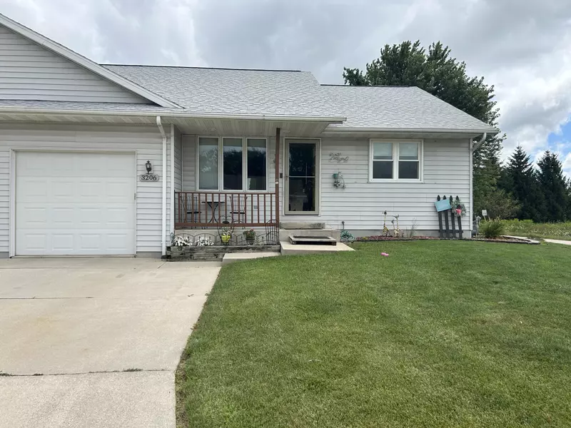 W3206 County Road PP -, Sheboygan Falls, WI 53085