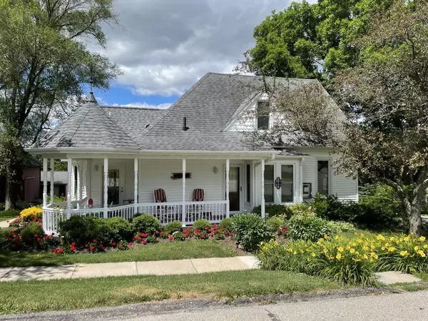 Wilton, WI 54670,509 Enderby St